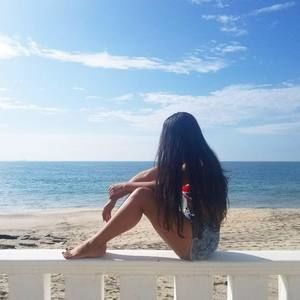 Meet your Posher, Naomi